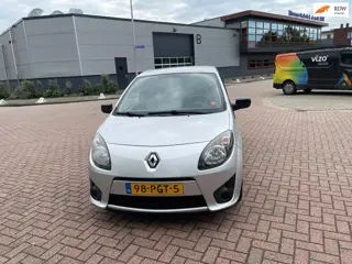Renault Twingo 1.2-16V Collection Airco rijd en schakelt goed