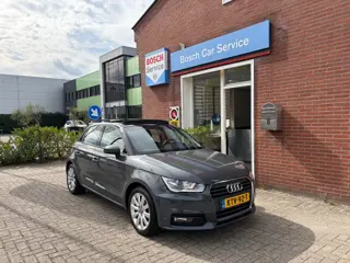 AUDI A1 1.0 TSI 70kW 5-drs Panoramadak                                                                                          