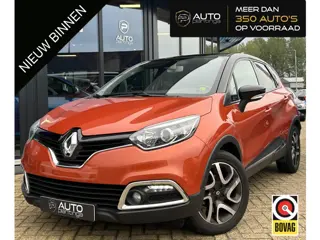 Renault Captur 0.9 TCe Dynamique 90PK | Trekhaak | Climate Control | Parkeersensoren | Cruise Contro