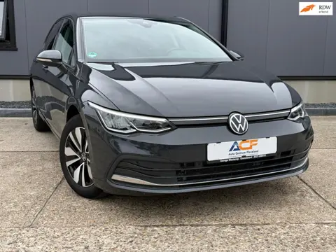Volkswagen GOLF 1.5 TSI MOVE Business