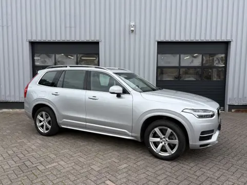 VOLVO XC90 2.0 T8 Twin Engine AWD 7-pers I Pano.I 360 cam I All-in prijs!
