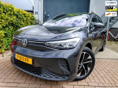 Volkswagen ID.4 Pro 77 kWh SOH 95,78 % Warmtepomp