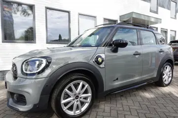 MINI COUNTRYMAN 2.0 CO.S E ALL4 CHIL Panorama Hybride AWD JCW 