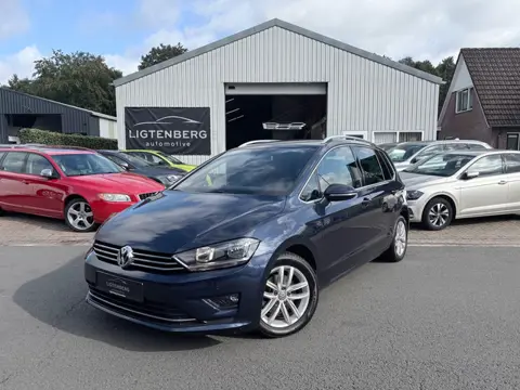 Volkswagen Golf Sportsvan 1.4 TSI Business Edition Trekhaak