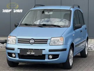 Fiat Panda 1.2 Emotion|NAP|Clima|PDC|Automaat|