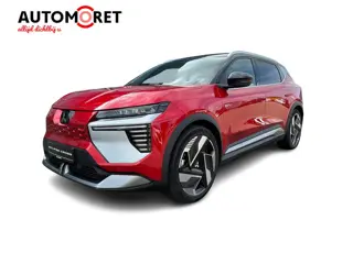 Mitsubishi Eclipse Cross Instyle 87 kWh