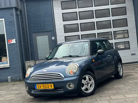 Mini Mini 1.6 One Pepper | Clima | LMV | NW APK