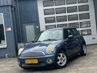 Mini Mini 1.6 One Pepper | Clima | LMV | NW APK