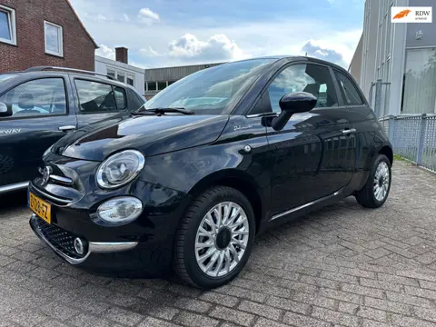 Fiat 500 1.0 Hybrid Dolcevita * PANO * PDC * LMV *