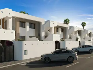 Foto 15 van Uw eigen nieuwe Appartement in de ORBA VALLEI met ook