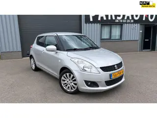 Suzuki Swift 1.2 Exclusive EASSS Airco+Cruise+Key Less