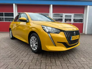 Peugeot 208 1.2 PureTech 75 PK | Active | Airco | 5-drs | Apple CarPlay