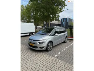 Citroen Grand C4 Picasso 1.6 HDi Exclusive
