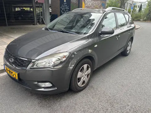 Kia Cee'd Sporty Wagon 1.4 CVVT Comfort Pack / Airco / Elek ramen
