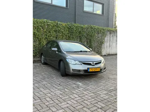 Honda Civic 1.3 Hybrid