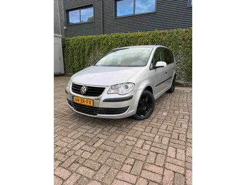 Volkswagen Touran 1.4 TSI Optive