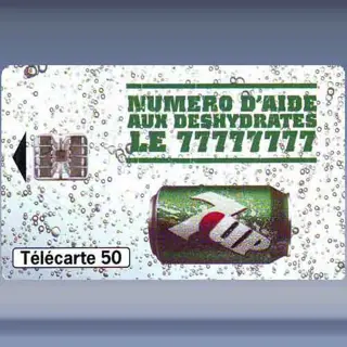Seven Up (aug-98)