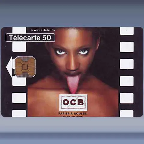 OCB - Films (sep-98)