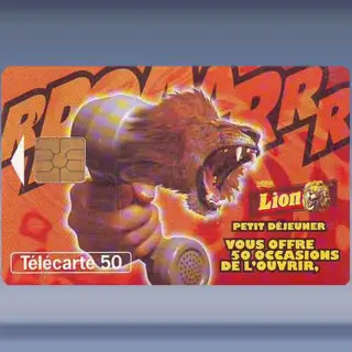 Lion (nov-97)