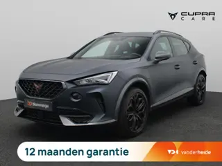 CUPRA Formentor 1.4 e-Hybrid VZ Peformance VZ 245PK DSG SOH 91,47%, Trekhaak, Leder, Memorystoel, 19