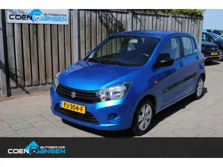 Suzuki Celerio 1.0 Dynamic Airco, Trekhaak