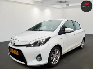 Toyota Yaris 1.5 Full Hybrid Dynamic
