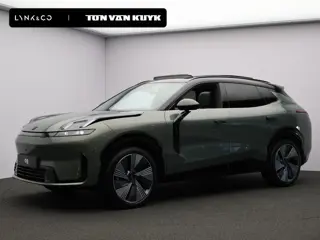 Lynk & Co 08 1.5 More