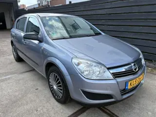 Opel Astra 1.4 Business AIRCO/5 DEURS/APK-MEI 2027/NETTE AUTO!