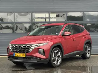 HYUNDAI TUCSON 1.6 T-GDI PHEV COMFORT SMART 4WD (88% SOH) I AUTOMAAT I P-CAMERA I CLIMATE CONTROL I 