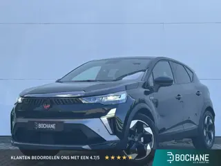 Renault Captur 1.6 E-Tech full hybrid 145 esprit Alpine | Stoelverwarming | 360° Camera | Navigatie 