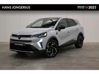 Renault Symbioz E-Tech full hybrid 160 esprit Alpine | CAMERA | HARMAN/KARDON | PANORAMADAK | ADAPT.