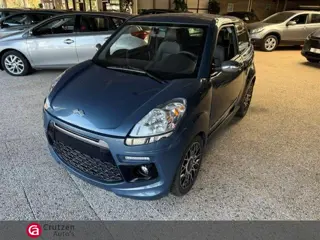 Ligier JS50 L Connect JS50L Club