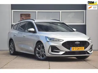 Ford Focus Wagon 1.0 EcoBoost Hybrid ST Line