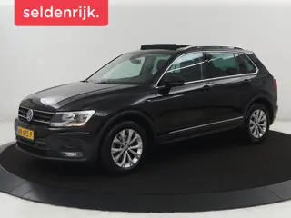 Volkswagen Tiguan 1.4 TSI Comfortline Business | Panoramadak | Adaptive cruise | Park assist | Navig