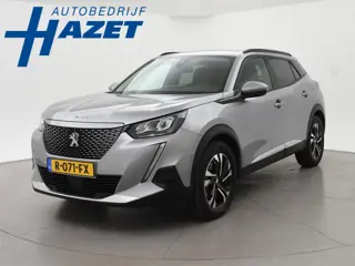 Peugeot e-2008 EV ALLURE 50 kWh + CAMERA | LED | CARPLAY | STOELVERW.
