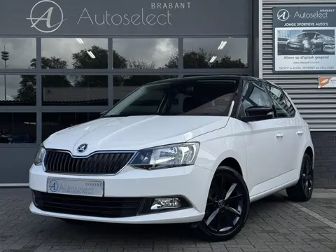 Skoda Fabia 1.0 Style Clima | PDC | 1e Eigenaar