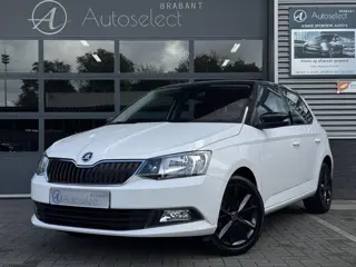 Skoda Fabia 1.0 Style Clima | PDC | 1e Eigenaar