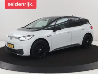 Volkswagen ID.3 First Plus 58 kWh | SOH 91.4 | Adaptive cruise | Camera | Stoelverwarming | Full LED