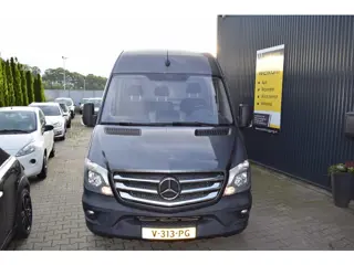 Mercedes-Benz Sprinter 519 3.0 CDI 366 DC