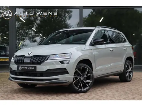 Skoda Karoq 1.5 TSI Sportline Business 150PK DSG