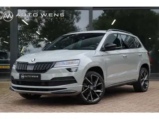 Skoda Karoq 1.5 TSI Sportline Business 150PK DSG