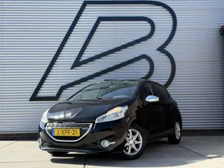 Peugeot 208 1.2 e-VTi Style Navi|Cruise|Airco|D-riem vv in 2025|Lm velgen|Elek ramen|N.A.P|Nieuwe AP