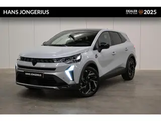 Renault Symbioz E-Tech full hybrid 160 esprit Alpine | STUUR/STOELVERWARMING | PANORAMADAK | HARMAN/