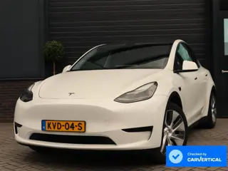 Tesla Model Y RWD 58 kWh | SOH 93.5% | Autopilot | Nette Auto