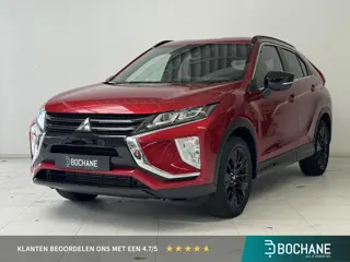 Mitsubishi Eclipse Cross 1.5 DI-T Black Edition | Camera | Climate Control | Stoelverwarming |