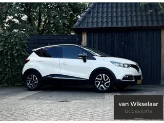Renault Captur 0.9 TCe Dynamique 2013 CAMERA/TREKHAAK/KEYLESS/CRUISE