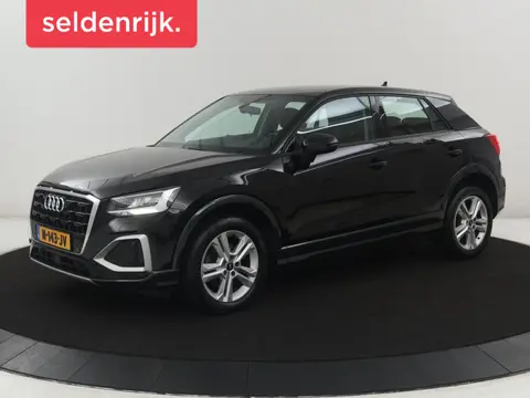 Audi Q2 35 TFSI Advanced edition | Virtual dashboard | Cruise control | Navigatie | Climate control 