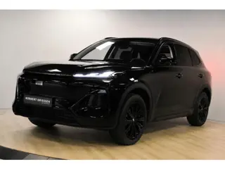 Geely Starray EM-i 1.5 Max+ | WLTP 136 km EV | Leer, 19", rijklaar | Black Edition