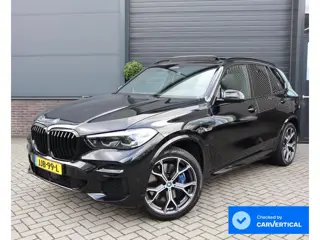 BMW X5 xDrive45e M Sport | Pano | Stoel ventilatie | Comfort Stoelen| ACC | HUD | 360 Camera
