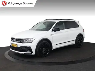 Volkswagen Tiguan 1.5 TSI R-Line Business+ |Pano|ACC|DOH